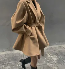 ワンピース コート