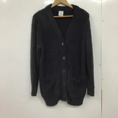 gelato pique ジェラートピケ カーディガン 長袖 pwnt221004 ルームウェア カーディガン