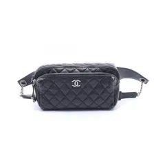 2026年最新】CHANEL レディース ボディバッグ・ウエストポーチの人気