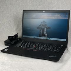 Lenovo ThinkPad X13 GEN1 i5 16GB ドックセット - メルカリ