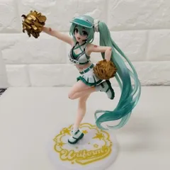 初音ミク　FashionフィギュアUniform