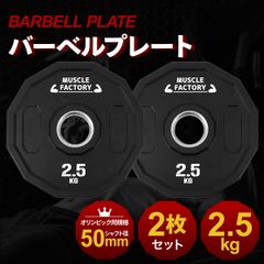 Reebok製 バーベルセット （筋トレ用） 5k/2.5/1.25/バー1本 Reebok製 バーベルセット （筋トレ用） 5k⁄2.5⁄1.25⁄バー1本 -