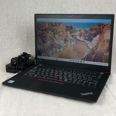 16GB・512GB 極美品 T14s Gen2 レノボ 14.0型 ノートPC - メルカリ