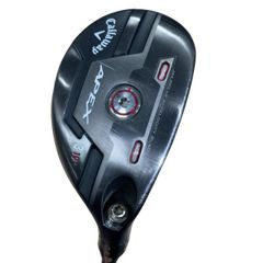 Callaway APEX ユーティリティ 4番 21度 - メルカリ