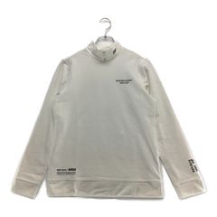 ⭐美品⭐パーリーゲイツ⭐マスターバニー⭐薄手⭐パーカー ⭐白⭐M⭐ 23年モデル マスターバニーエディション パーリーゲイツ パーカー