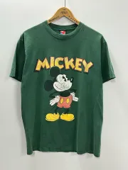 ヴィンテージ ミッキー マウス 半袖 Tシャツ