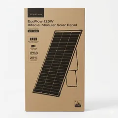 2026年最新】EcoFlow 125W両面ソーラーパネルの人気アイテム - メルカリ