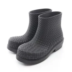 BOTTEGA VENETA ボッテガヴェネタ ファイヤーマン アンクル ブーツのサムネイル