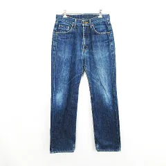 エドウィン EDWIN 503 50302 デニム ジーンズ ボトムス ストレート 30 インディゴ ※EKM