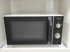2022年製 東芝 高年式 電子レンジ フラットテーブル ER-WM17 学生 中古 2026年最新】er-wm17の人気アイテム - メルカリ