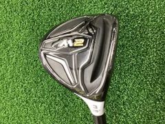 TaylorMade M2 フェアウェイウッド 3W 15度 - メルカリ