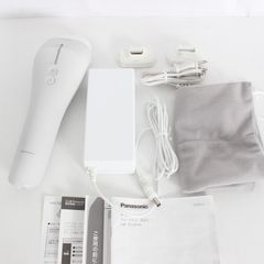 未使用 美品】Panasonic 脱毛器 RC2-23 ESWP80W7657 | Mercari