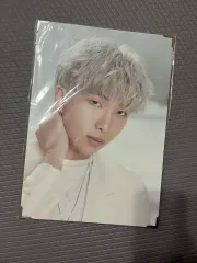 BTS RM アールエム(RM・ナムジュン) 맵솔 プレミアムフォト プレフォト