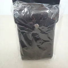 -真天地開闢集団-ジグザグ　ポーチ Amazon.co.jp: 真天地開闢集団ジグザグ 守護皮革袋 ポーチ ミニバッグ