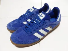 MB082:adidas（アディダス）サンバ OG SAMBA OG mdx41 チームロイヤルブルー×コアホワイト×ガム/26.0cm