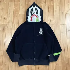 2026年最新】ape パンダ パーカーの人気アイテム - メルカリ