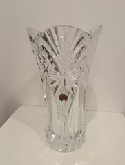 Cristal d'Arques 28cm 花瓶　プレミオ Cristal d'Arques 28cm 花瓶 プレミオ - メルカリ