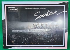 SEVENTEEN anan CanCam Loppi・HMV特典 カードセット - メルカリ
