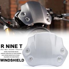 BMW R nineT 14-23 ウインド シールド sv 風防 デフレクター - メルカリ