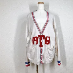 スウェット地 カーディガン グレー 杢グレー 身幅57cm ビッグシルエット 柔らか素材 ライトアウター カジュアル シンプル 無地