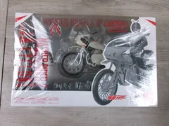 【未開封】バンダイ　S.H.Figuarts　仮面ライダー旧2号&サイクロン号（改造ver.）セット　＃５　26WK0552