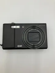 2026年最新】ricoh cx1 ジャンクの人気アイテム - メルカリ