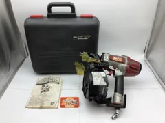 MAX CN-565S 常圧釘打ち機【野田愛宕店】【店頭取引限定】【中古】管理番号：ITQBUDKMKMDL CN-565S2の製品詳細ページ | 常圧コイルネイラ[釘打機](釘打ち機
