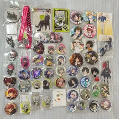 アイドリッシュセブン アイナナ 百 千 まとめ売り 缶バッジ アクリルスタンド キーホルダー ストラップ 97