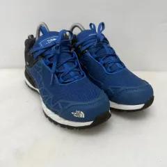 (240)THE NORTH FACE ザノースフェイス トレッキングシューズ ゴアテックス ゴアテックス サラウンド