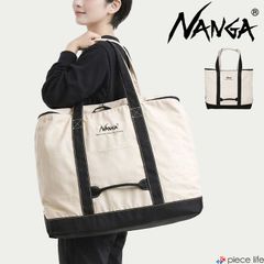 新品 ナナミカ キャンバス トートバッグ L SUOS207 15単 - メルカリ