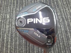 PING G440 MAX フェアウェイウッド9wヘッドカバー付き - メルカリ