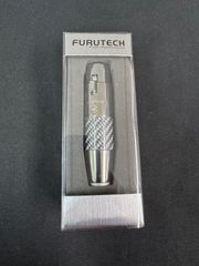 未開封 FURUTECH FP-702F(G) XLRプラグ 日本製 5箱セット - メルカリ