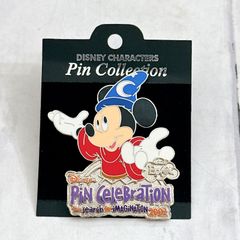 ☆レア！レトロ☆WDW☆シンデレラ城☆ピンバッジ☆ピューター製
