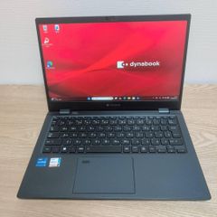 dynabook G83HU 第11世代 i5 16GB SSD256GB - メルカリ