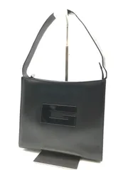 GUCCI　グッチ　ワンショルダーバッグ　Gロゴ　1153のサムネイル
