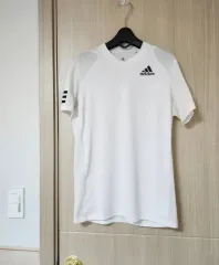 アディダス 半袖 クルーネック メンズ レディース 95 フィットネス ランニング ヨガ ジム