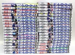 ブルーロック 1～37巻 全巻セット