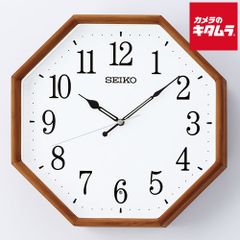 SEIKO 掛時計 壁掛け 木目調 昭和レトロデザイン SEIKO 掛時計 壁掛け 木目調 昭和レトロデザイン - メルカリ