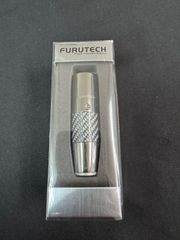 FURUTECH FP-120F(R) RCA plug - メルカリ