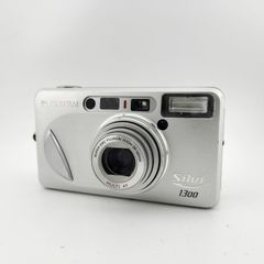 FUJIFILM Silvi 1300 コンパクトフィルムカメラ - メルカリ