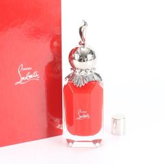 【未使用に近い】クリスチャン ルブタン ルビワールド ルビドゥー 90ml 未使用品】クリスチャンルブタン 香水 ルビワールド ルビドゥー 90ml