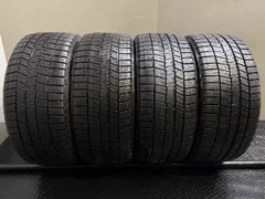 DUNLOP WINTER MAXX WM03 225/40R18 18インチ スタッドレス 4本 21年製 