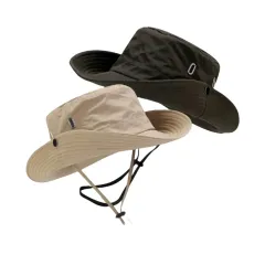 アウトドアハット2個まとめ