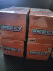 ポケモンカード インフェルノx ヨンプン文庫 ボックス