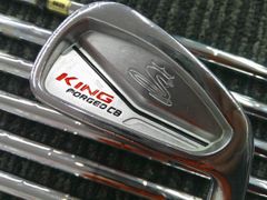 P-4 アイアンセット 7本 新品 Forged CB-201 Calong Calong メルカリ - P-4 アイアンセット 7本 新品 Forged CB-201 クラブ