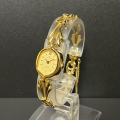 稼動品 アンドレムッシュ カメオ ２針 開閉式 バングルウォッチ 腕時計 稼動品 アンドレムッシュ カメオ 2針 開閉式 バングルウォッチ 腕時計