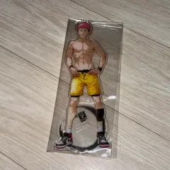 呪術廻戦 虎杖 悠仁 アクリル スタンド