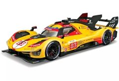 YMモデル x ERAQ 1/64 フェラーリ 499P #51 - メルカリ