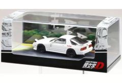 MAZDA RX-7頭文字D 高橋啓介ドライバーフィギュア付き2種類セット