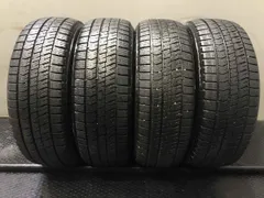 BS BRIDGESTONE BLIZZAK VRX2 205/60R16 16インチ スタッドレス 4本 バリ溝 ヴォクシー ステップワゴン プリウスα SAI等　(KTH507) BS BRIDGESTONE BLIZZAK VRX2 205/60R16 16インチ スタッドレス 4本